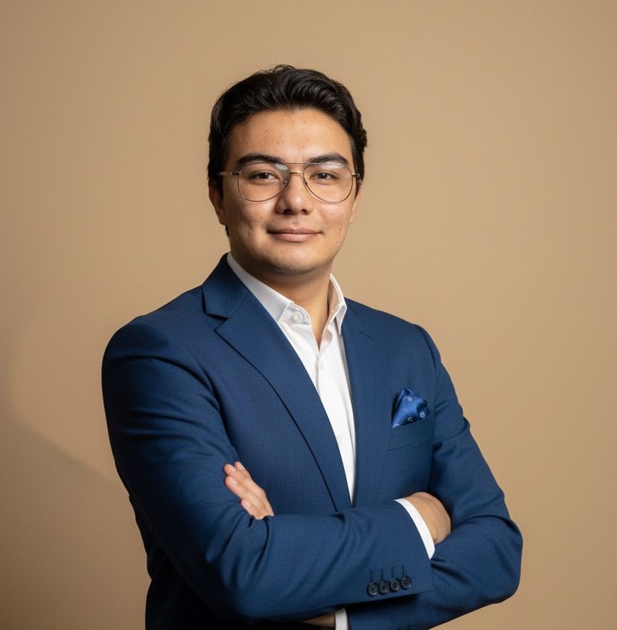 Carlos Daniel Solís Aguilar