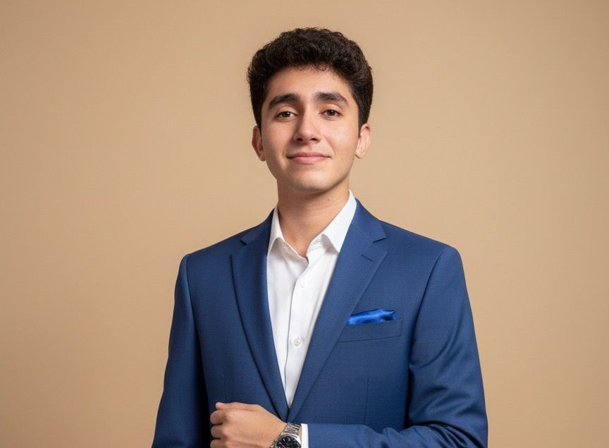 Rodrigo Emilio Campuzano Culebro